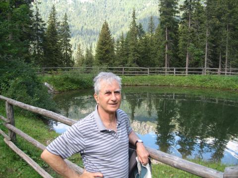 Gabriel JOSIPOVICI
