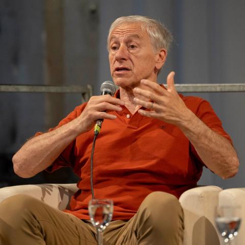 Jean-Christophe RUFIN