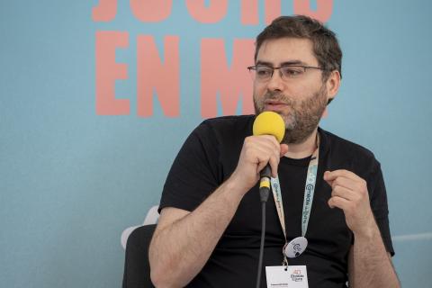 Guillaume CHAMANADJIAN