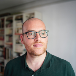 Entretien littéraire avec Alexandre Lenot