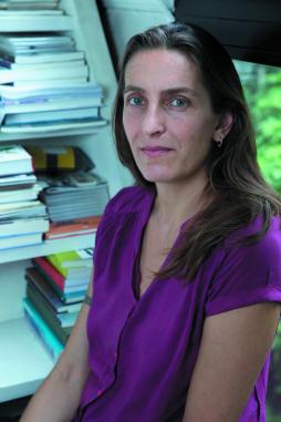 Grand entretien avec Neige Sinno