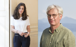 Enfances désenchantées : dialogue entre Abigail Assor et Roland Buti