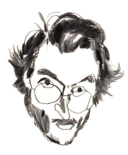 Strip-club : Antipasti e antifasciti, dessiner la lutte