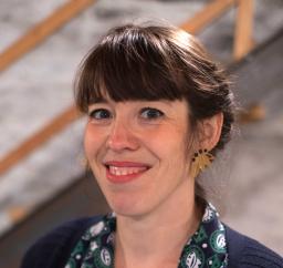 Radio Campus #6 : Karine Bernadou