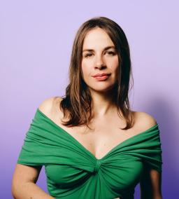 Rencontre avec Edie Blanchard