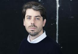 Grand entretien avec Adrien Bosc