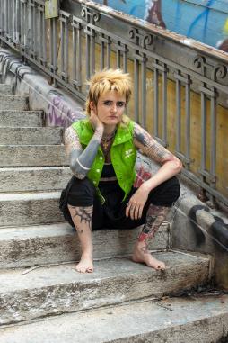 Les Nouveaux Déviants