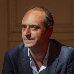 Entretien littéraire avec David Ducreux Sincey,