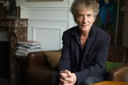 Rencontre avec Hubert Haddad, lauréat du Prix Montluc Résistance et Liberté