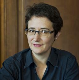 Une rencontre en allemand avec Annette Hug et Camille Luscher