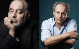 Jeter un pavé dans le réel