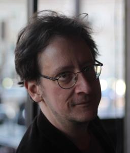 Entretien littéraire avec Jean-Paul Krassinsky et Bérengère Cournut