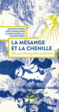 La mésange bleue et les scientifiques