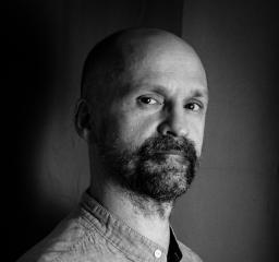 Radio Campus #1 : Iwan Lépingle