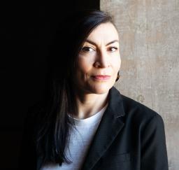 Chimères et métamorphoses, avec Laure Limongi et Michel Nieva