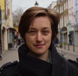 Les architectes de la fiction