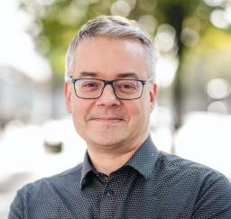 Rencontre avec Olivier Paquet et Jean-Claude Dunyach