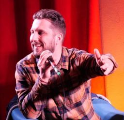 Radio Campus #4 : Soufyan Heutte