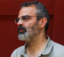 Une rencontre en langue portugaise avec Gonçalo M. Tavares