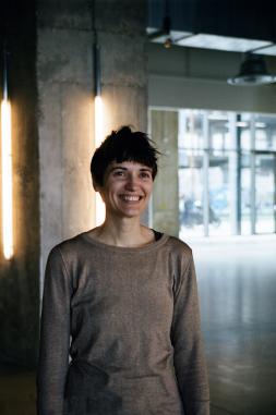 Radio Campus #2 : Flore Vesco