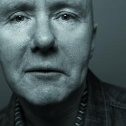 Entretien littéraire avec Irvine Welsh