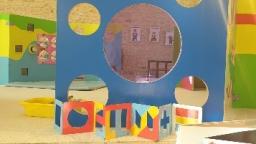 Animation « Zinzin PALACE » par Armelle et Sophie