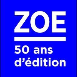 Zoé fête ses cinquante ans