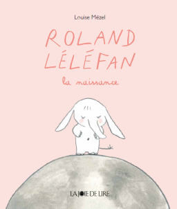 Lecture par l'illustratrice Louise Mézel