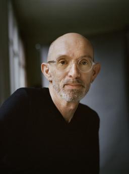 Grande rencontre avec Laurent Mauvignier  