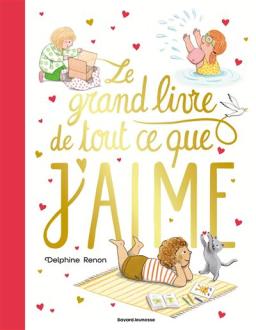 Atelier avec l'illustratrice Delphine Renon