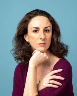 Radio Campus : Élise Lépine