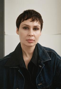 Soirée d'ouverture avec Sofia Andrukhovych