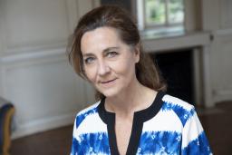 Petit-déjeuner littéraire avec Anne Serre