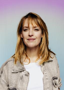 Entretien avec Aurélie Valognes