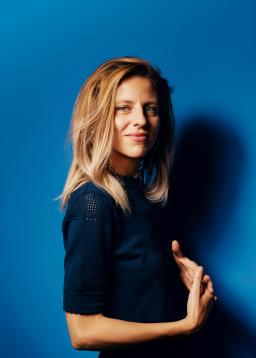Entretien littéraire avec Louise Browaeys 