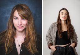 Carte blanche à Salomé Saqué #2 : dialogue entre Titiou Lecoq et Laurence Florisca Rivard