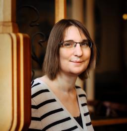 Entretien avec Christelle Dabos