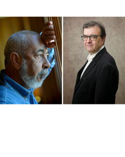 En langue originale : Javier Cercas et Leonardo Padura