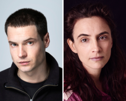 Dialogue entre Marion Richez et Timothée Zourabichvili 