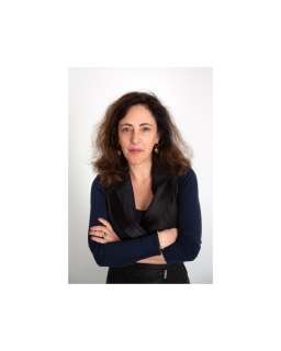 Entretien littéraire avec Lola Gruber 