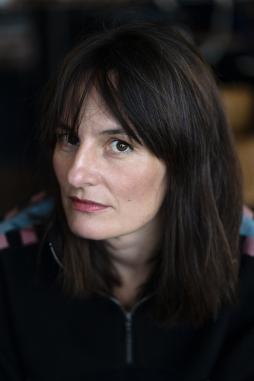 Entretien avec Kinga Wyrzykowska 