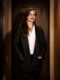 Grand entretien avec Lauren Groff  