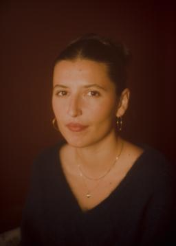 Entretien littéraire avec Alexandra Boilard-Lefebvre  