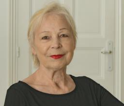 Radio Campus : Lydie Salvayre 