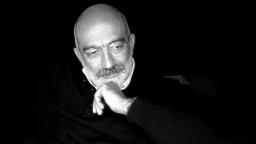 Grand entretien avec Ahmet Altan 