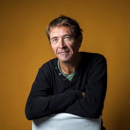 Entretien littéraire avec Fabrice Capizzano  