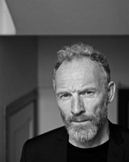 Grande rencontre avec  Jón Kalman Stefánsson 